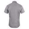 YB50 Twill S/S Regular NEW WAVE