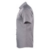 YB50 Twill S/S Regular NEW WAVE