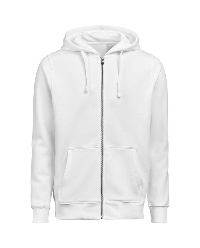 UM Full Zip Hoodie (OCS-RCS)  Regular Fit Unisex NEW WAVE