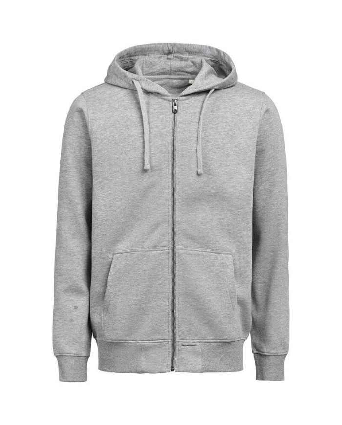 UM Full Zip Hoodie (OCS-RCS)  Regular Fit Unisex NEW WAVE