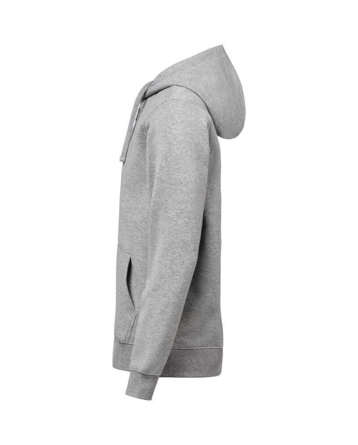 UM Full Zip Hoodie (OCS-RCS)  Regular Fit Unisex NEW WAVE