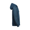 UM Full Zip Hoodie (OCS-RCS)  Regular Fit Unisex NEW WAVE