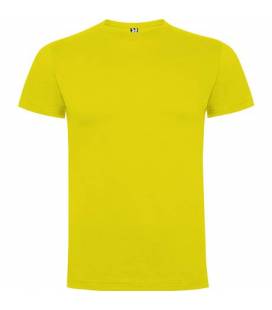 Camiseta Dogo Premium Unisex. Roly 6502