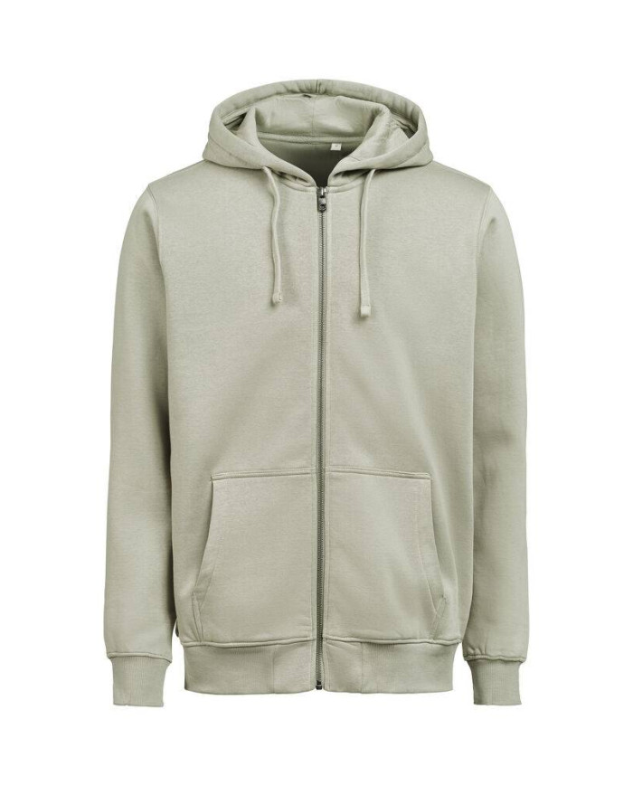 UM Full Zip Hoodie (OCS-RCS)  Regular Fit Unisex NEW WAVE