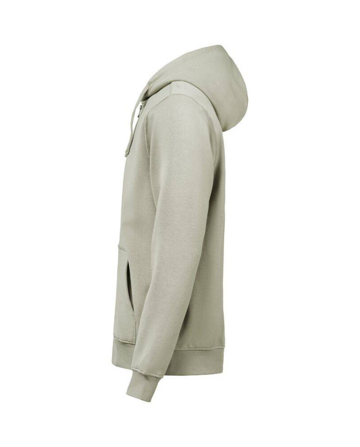UM Full Zip Hoodie (OCS-RCS)  Regular Fit Unisex NEW WAVE