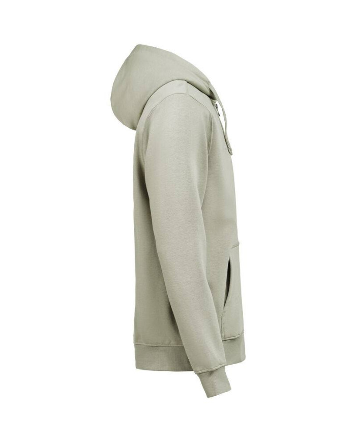UM Full Zip Hoodie (OCS-RCS)  Regular Fit Unisex NEW WAVE