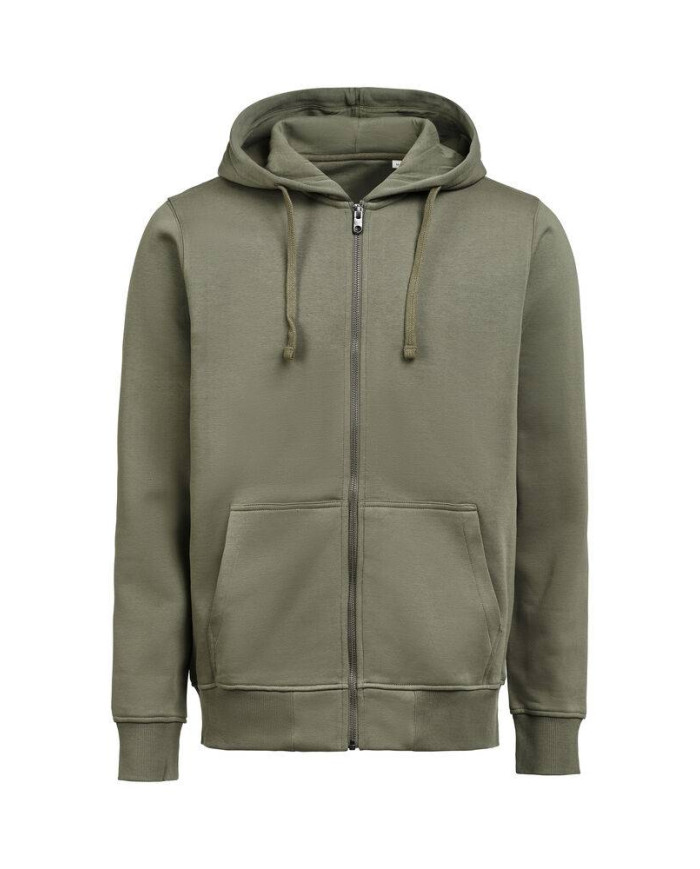 UM Full Zip Hoodie (OCS-RCS)  Regular Fit Unisex NEW WAVE