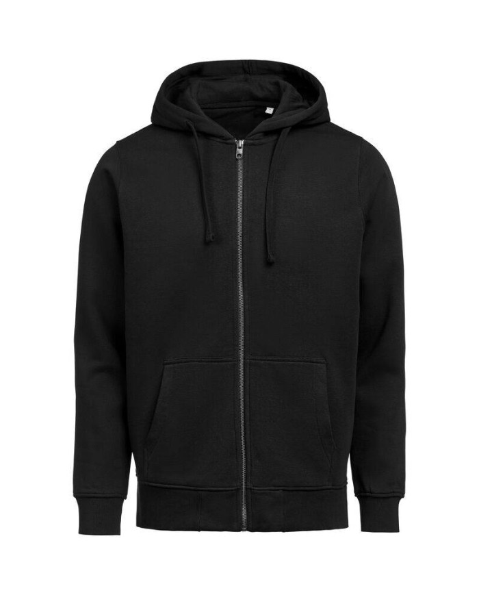 UM Full Zip Hoodie (OCS-RCS)  Regular Fit Unisex NEW WAVE