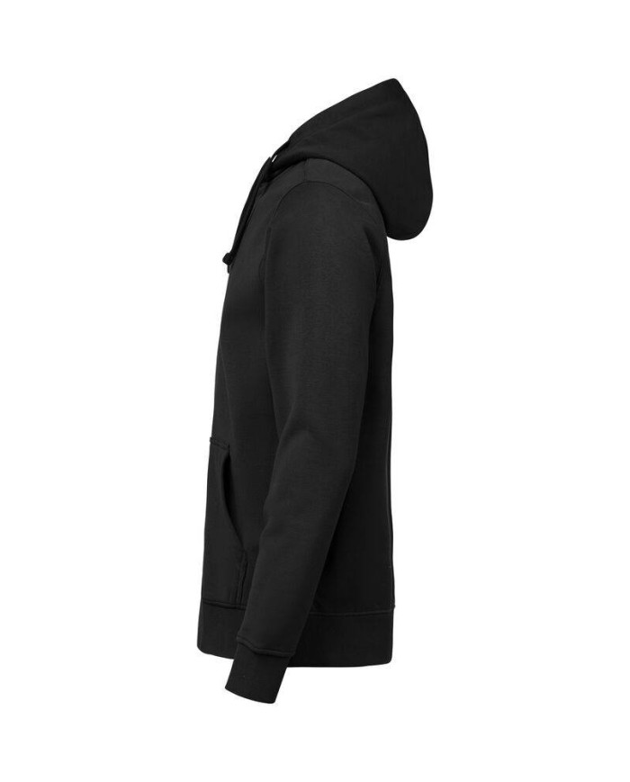 UM Full Zip Hoodie (OCS-RCS)  Regular Fit Unisex NEW WAVE