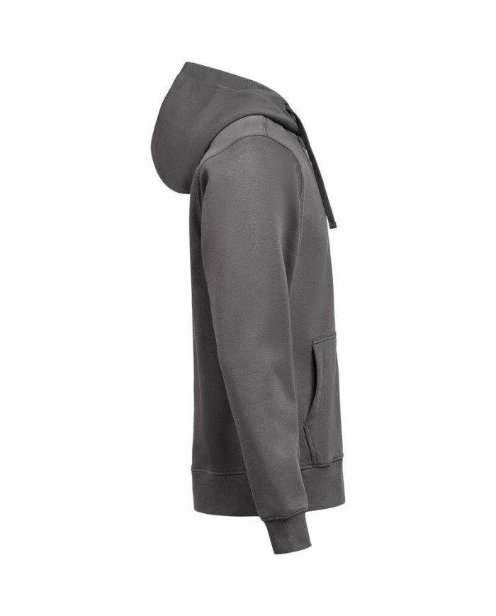 UM Full Zip Hoodie (OCS-RCS)  Regular Fit Unisex NEW WAVE