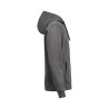 UM Full Zip Hoodie (OCS-RCS)  Regular Fit Unisex NEW WAVE