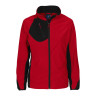2326 MICROPOLAR BICOLOR MUJER NEW WAVE