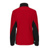 2326 MICROPOLAR BICOLOR MUJER NEW WAVE