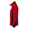 2326 MICROPOLAR BICOLOR MUJER NEW WAVE