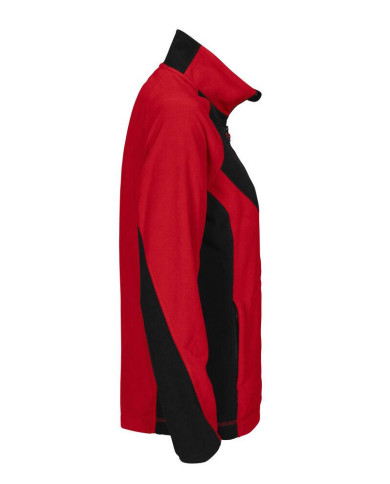 2326 MICROPOLAR BICOLOR MUJER NEW WAVE