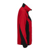 2326 MICROPOLAR BICOLOR MUJER NEW WAVE