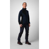 2326 MICROPOLAR BICOLOR MUJER NEW WAVE