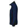 2326 MICROPOLAR BICOLOR MUJER NEW WAVE