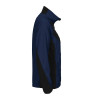 2326 MICROPOLAR BICOLOR MUJER NEW WAVE