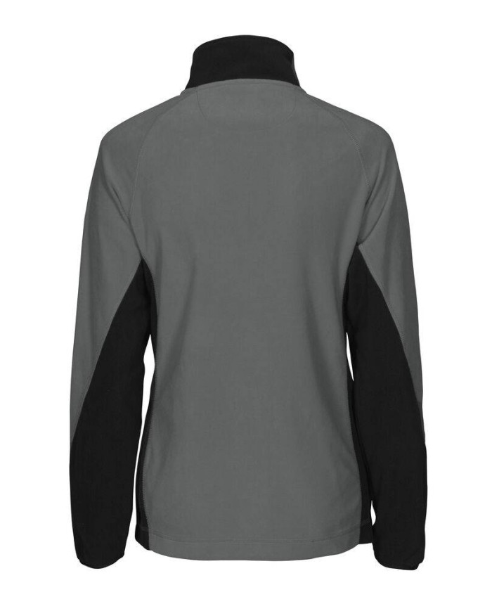 2326 MICROPOLAR BICOLOR MUJER NEW WAVE