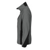 2326 MICROPOLAR BICOLOR MUJER NEW WAVE