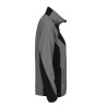 2326 MICROPOLAR BICOLOR MUJER NEW WAVE