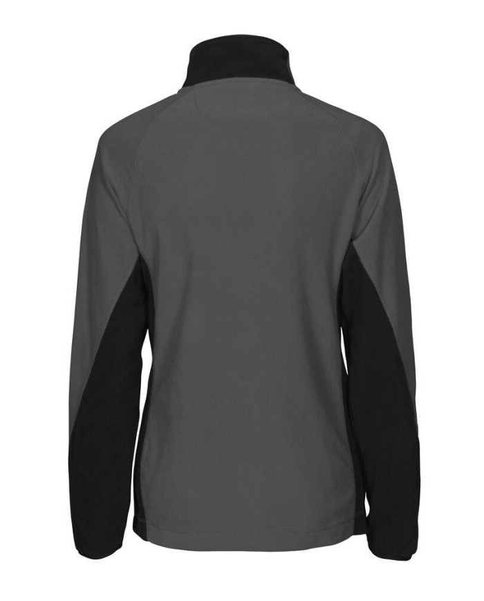 2326 MICROPOLAR BICOLOR MUJER NEW WAVE
