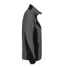 2326 MICROPOLAR BICOLOR MUJER NEW WAVE