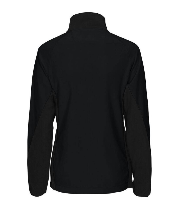 2326 MICROPOLAR BICOLOR MUJER NEW WAVE