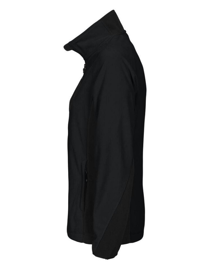 2326 MICROPOLAR BICOLOR MUJER NEW WAVE