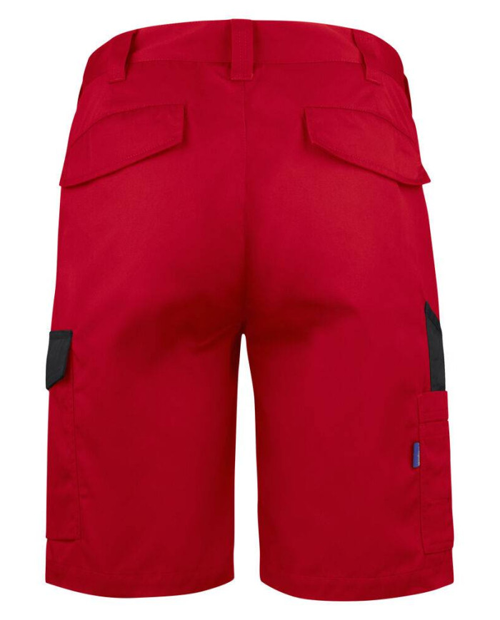 2528 PANTALÓN CORTO NEW WAVE