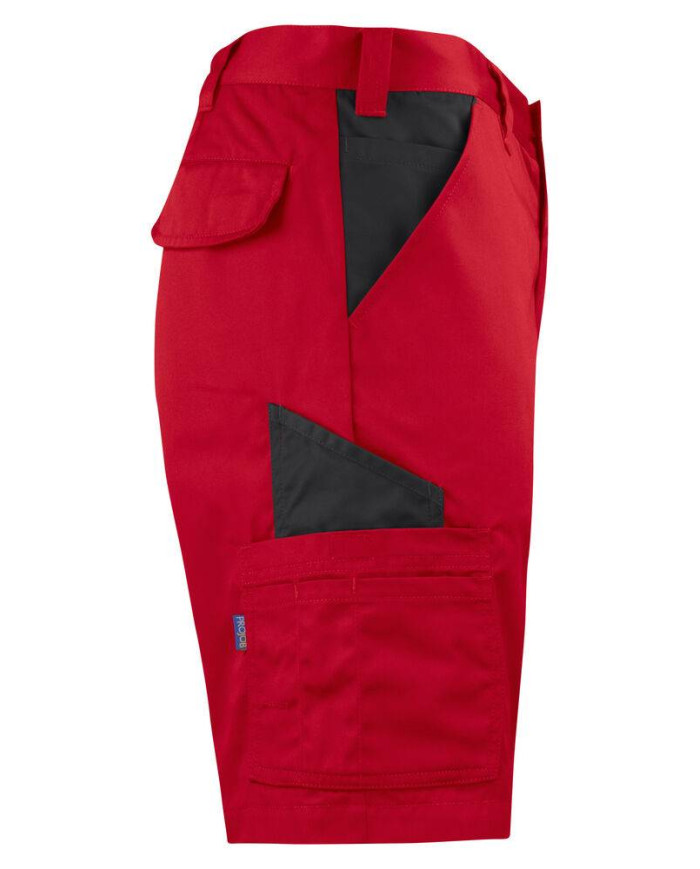 2528 PANTALÓN CORTO NEW WAVE