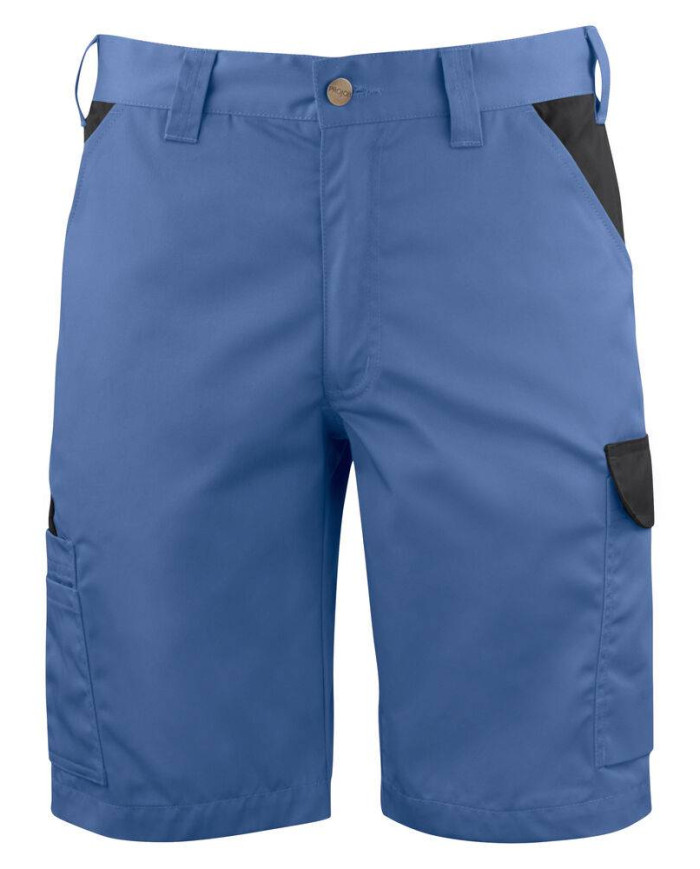 2528 PANTALÓN CORTO NEW WAVE