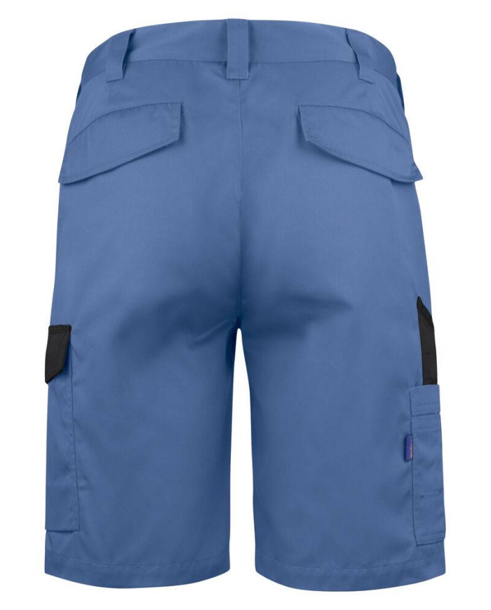 2528 PANTALÓN CORTO NEW WAVE