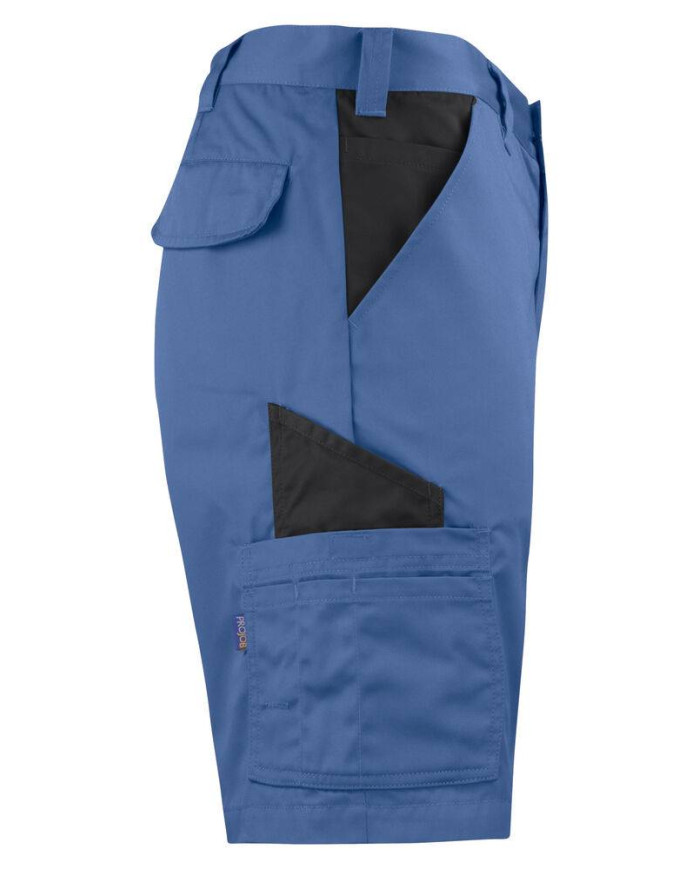 2528 PANTALÓN CORTO NEW WAVE