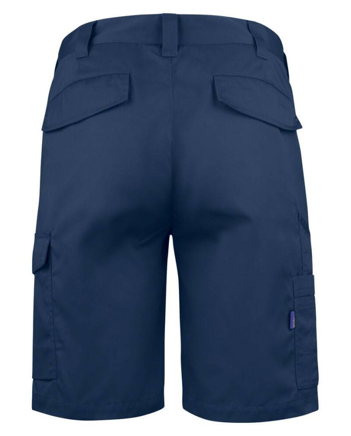 2528 PANTALÓN CORTO NEW WAVE