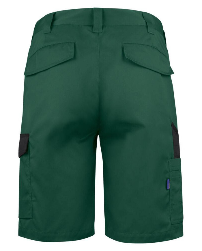 2528 PANTALÓN CORTO NEW WAVE