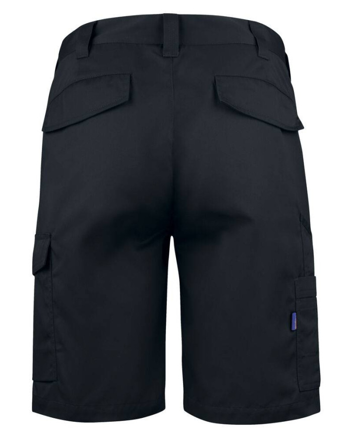 2528 PANTALÓN CORTO NEW WAVE