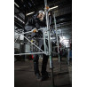 5550 PANTALÓN TÉCNICO NEW WAVE