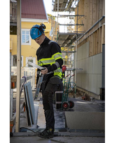 5550 PANTALÓN TÉCNICO NEW WAVE