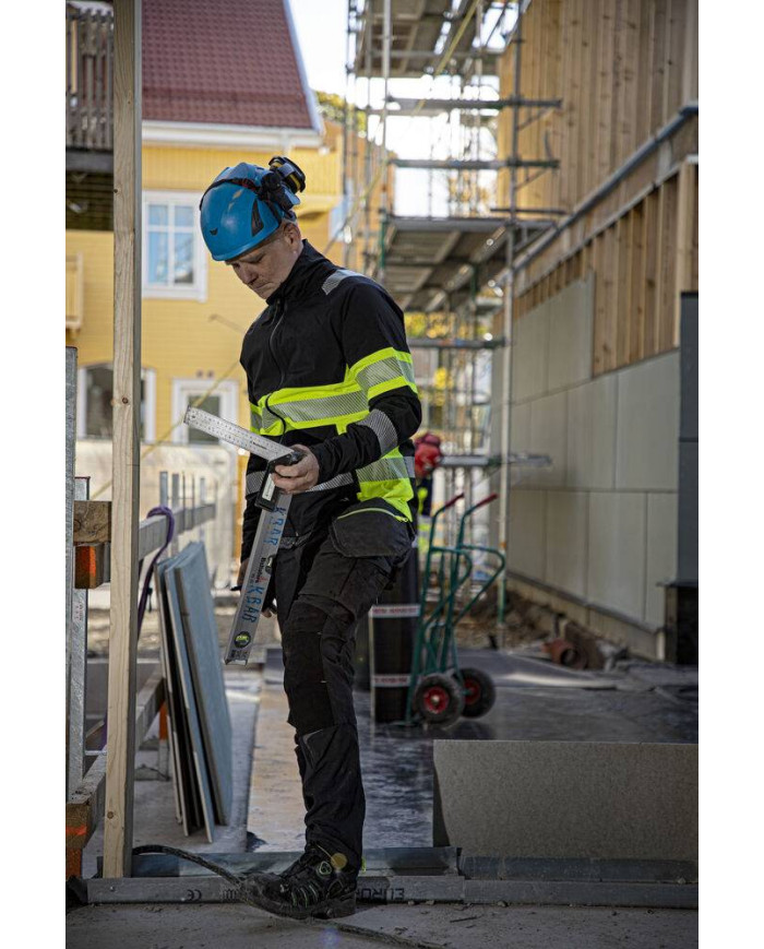 5550 PANTALÓN TÉCNICO NEW WAVE
