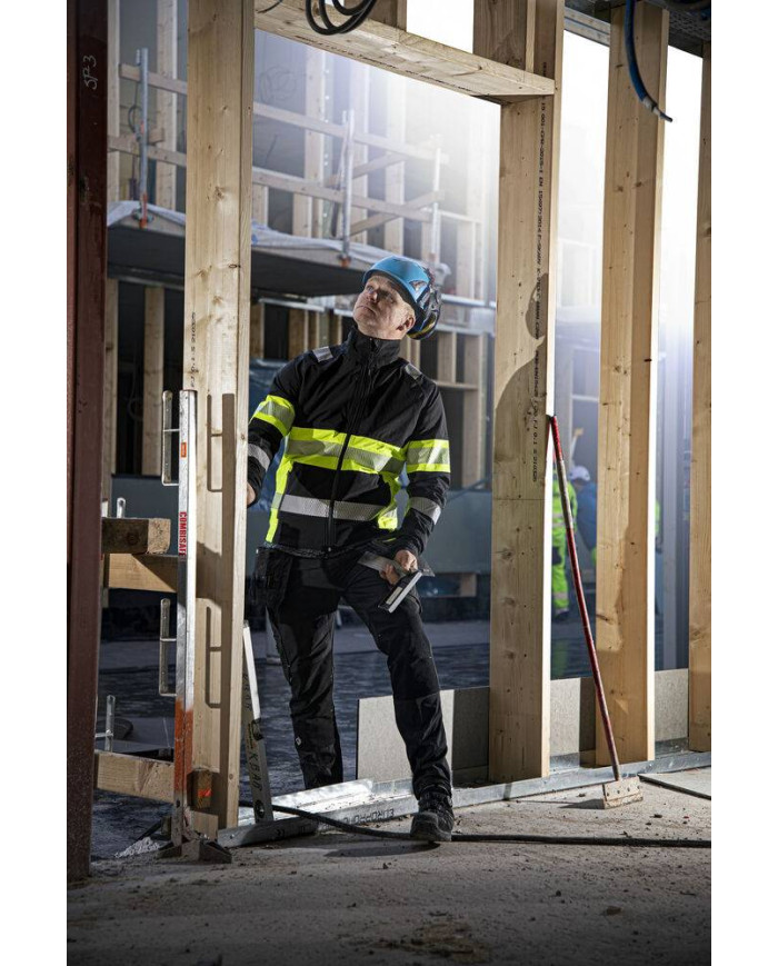 5550 PANTALÓN TÉCNICO NEW WAVE