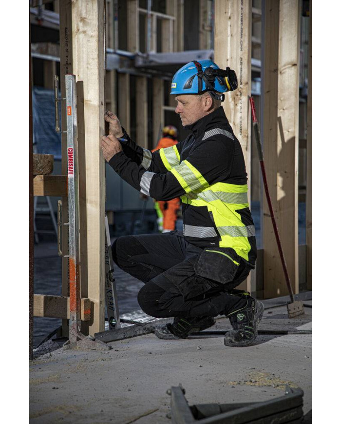 5550 PANTALÓN TÉCNICO NEW WAVE
