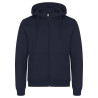 Miami Hoody Full Zip NEW WAVE