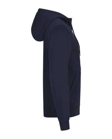 Miami Hoody Full Zip NEW WAVE