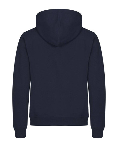 Miami Hoody Full Zip NEW WAVE