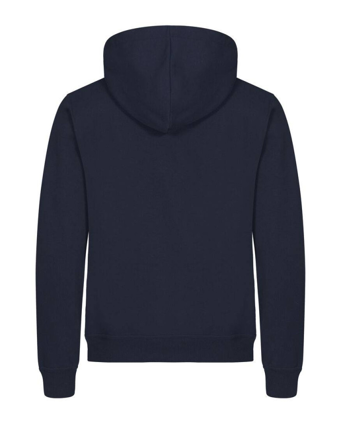 Miami Hoody Full Zip NEW WAVE