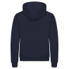 Miami Hoody Full Zip NEW WAVE