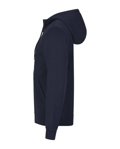 Miami Hoody Full Zip NEW WAVE