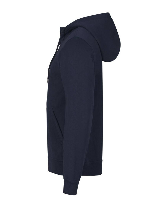 Miami Hoody Full Zip NEW WAVE